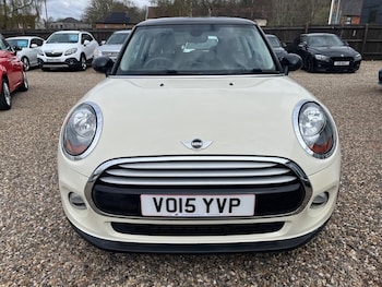 Used MINI Hatch 2015 for sale - 78058716: Photo