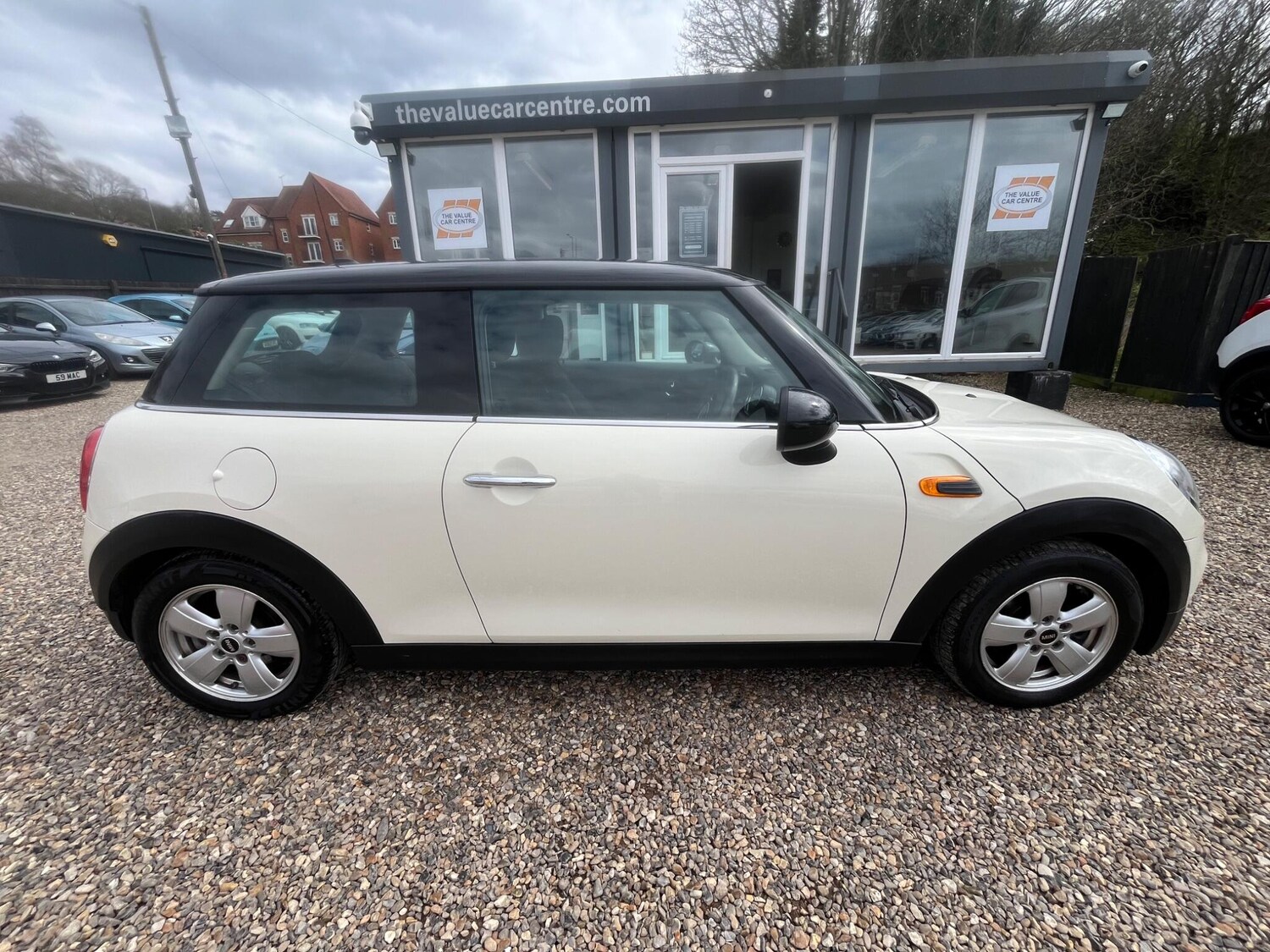 Used MINI Hatch 2015 for sale - 78058716: Photo 3