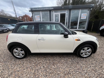 Used MINI Hatch 2015 for sale - 78058716: Photo