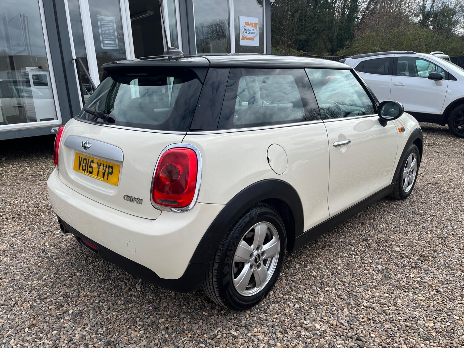Used MINI Hatch 2015 for sale - 78058716: Photo 4