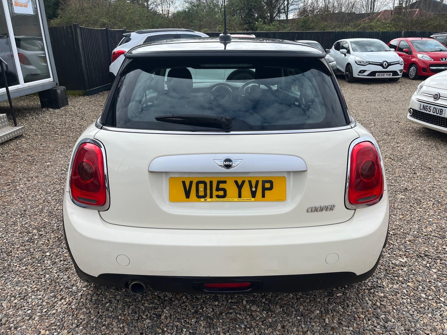 Used MINI Hatch 2015 for sale - 78058716: Photo 5
