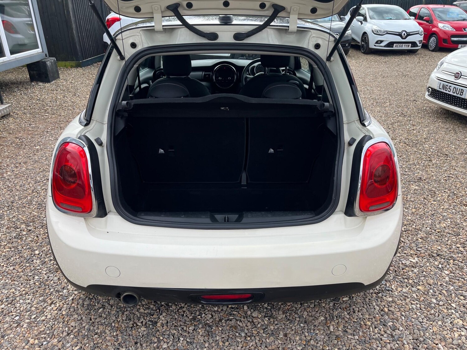 Used MINI Hatch 2015 for sale - 78058716: Photo 6