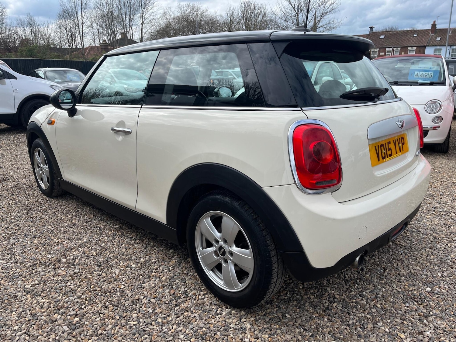 Used MINI Hatch 2015 for sale - 78058716: Photo 7