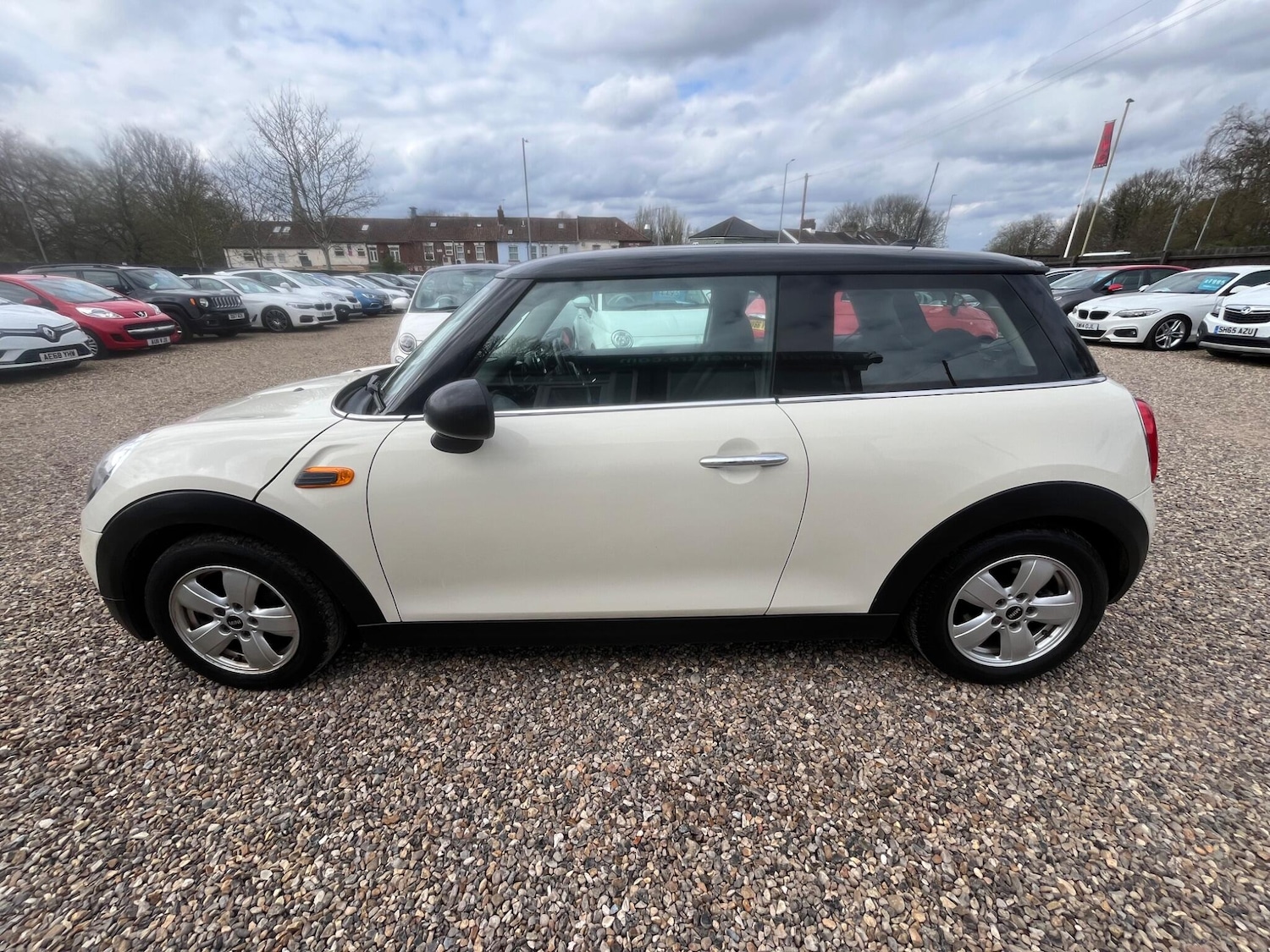 Used MINI Hatch 2015 for sale - 78058716: Photo 9