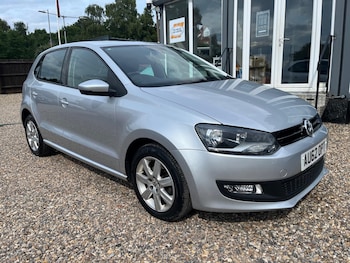 Used Volkswagen Polo 2012 for sale - 79049182: Photo