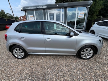 Used Volkswagen Polo 2012 for sale - 79049182: Photo
