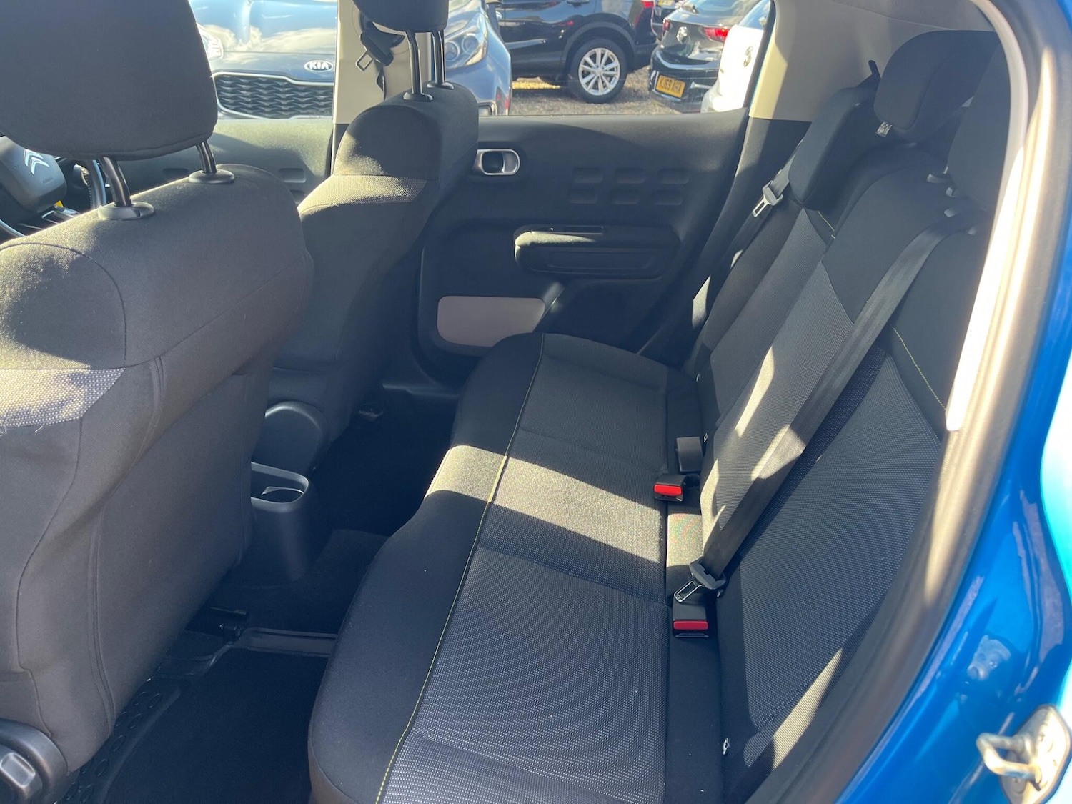 Used Citroen C3 2017 for sale - 76306735: Photo 13