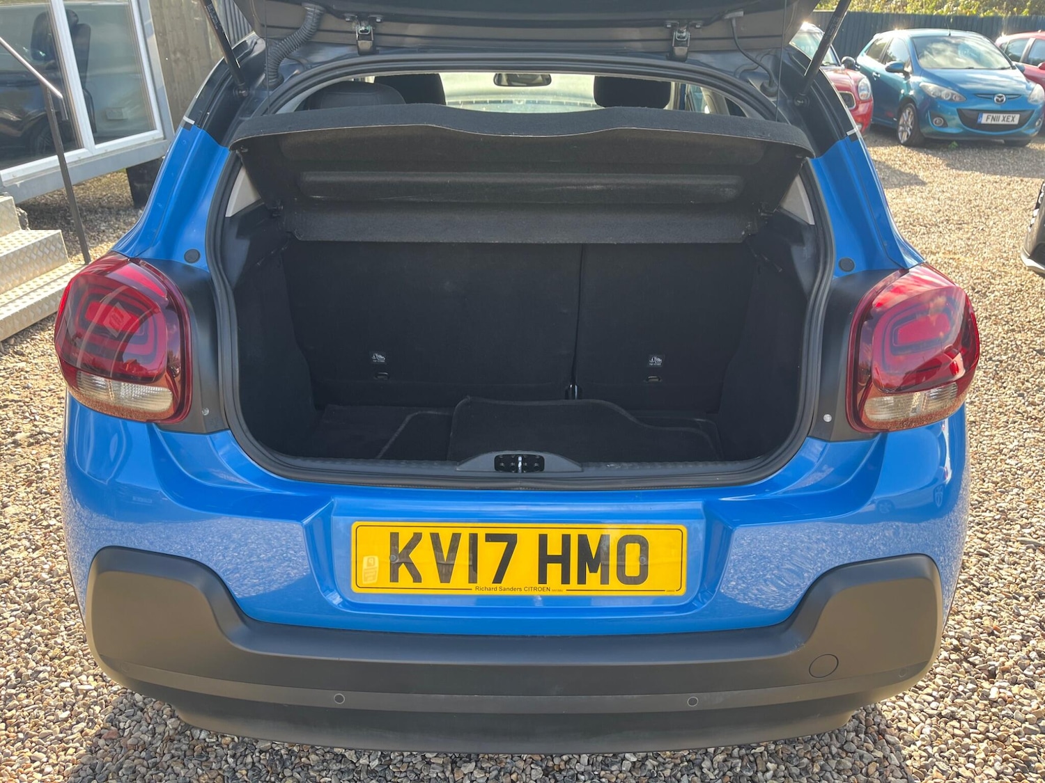 Used Citroen C3 2017 for sale - 76306735: Photo 6