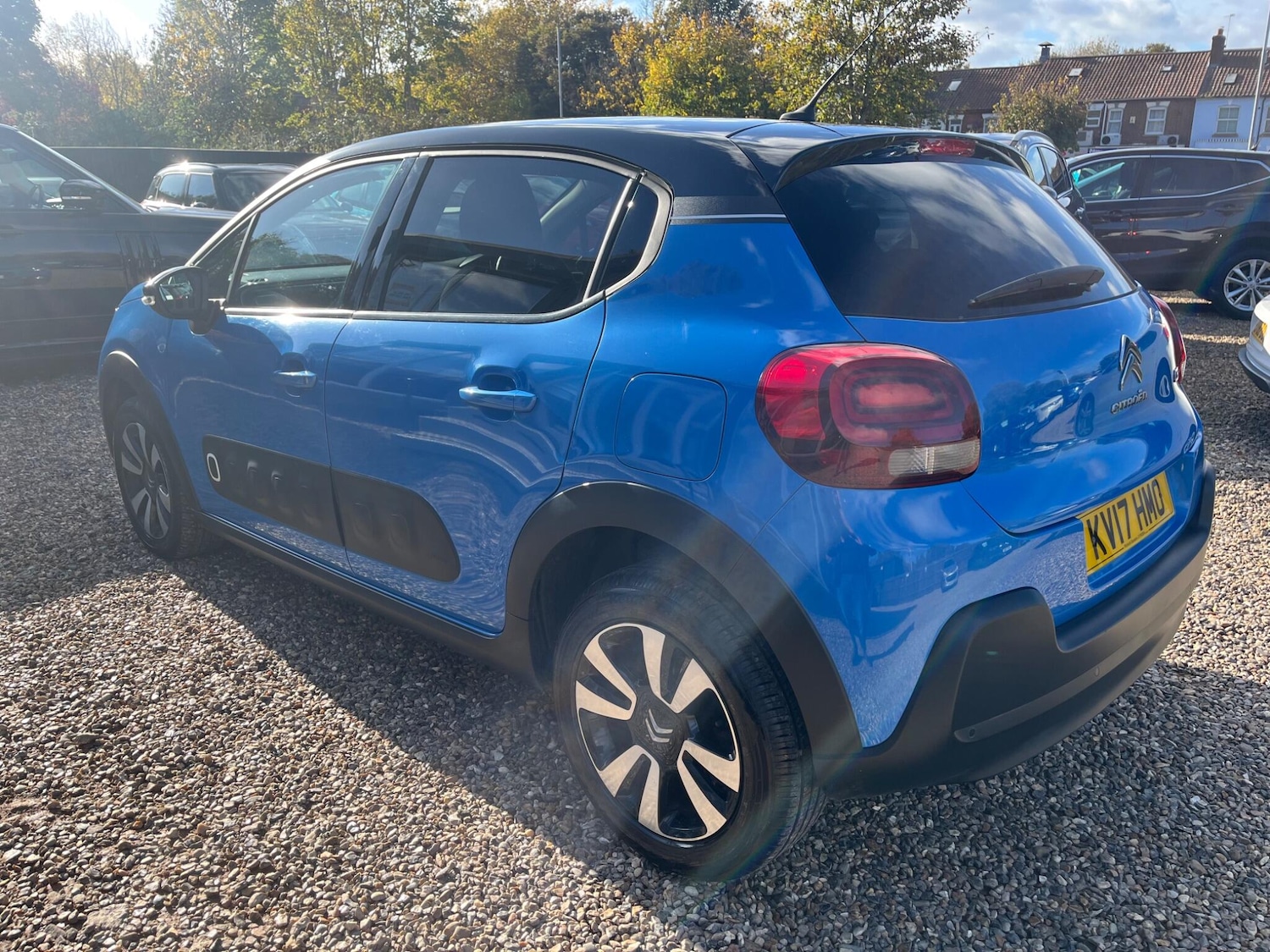 Used Citroen C3 2017 for sale - 76306735: Photo 7
