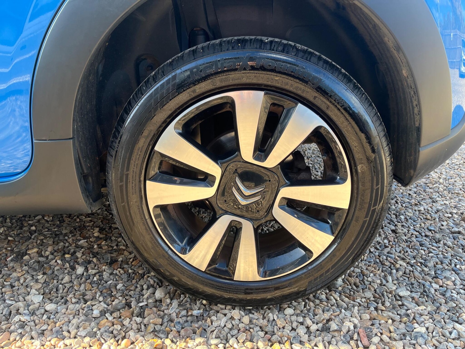 Used Citroen C3 2017 for sale - 76306735: Photo 8