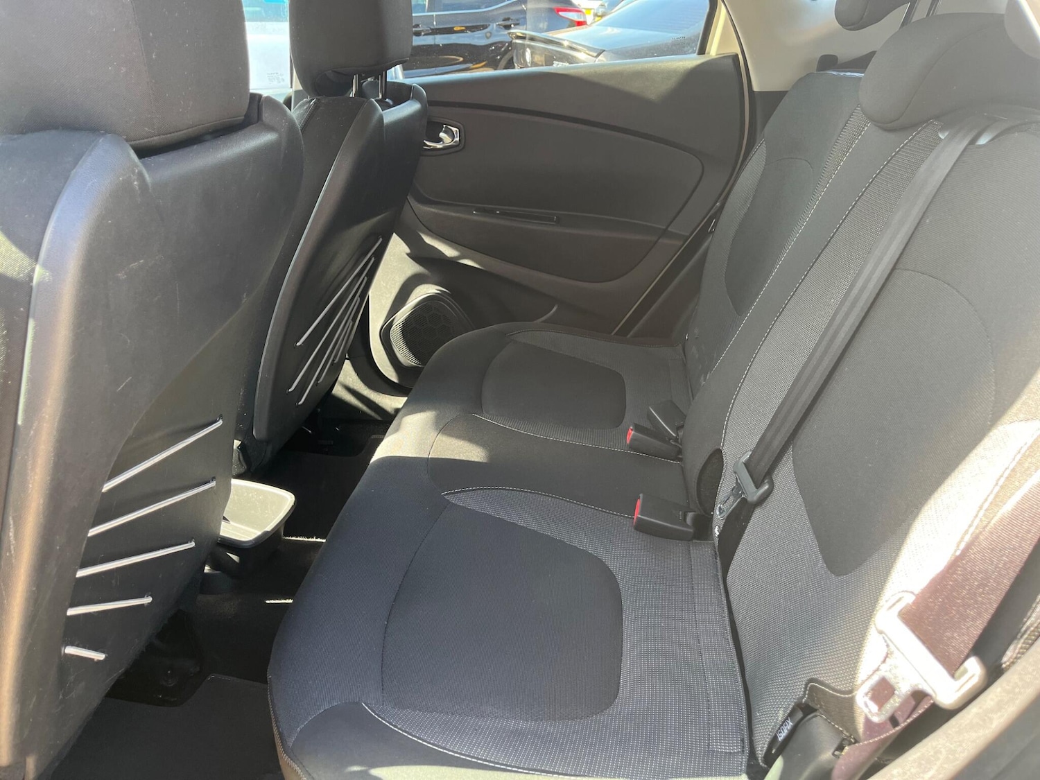 Used Renault Captur 2016 for sale - 76042001: Photo 13