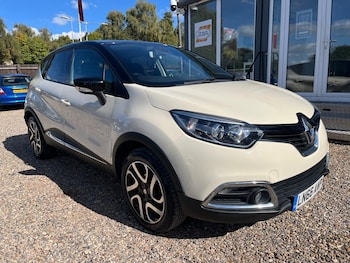 Renault - Captur