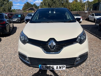 Used Renault Captur 2016 for sale - 76042001: Photo 2