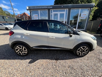 Used Renault Captur 2016 for sale - 76042001: Photo 3