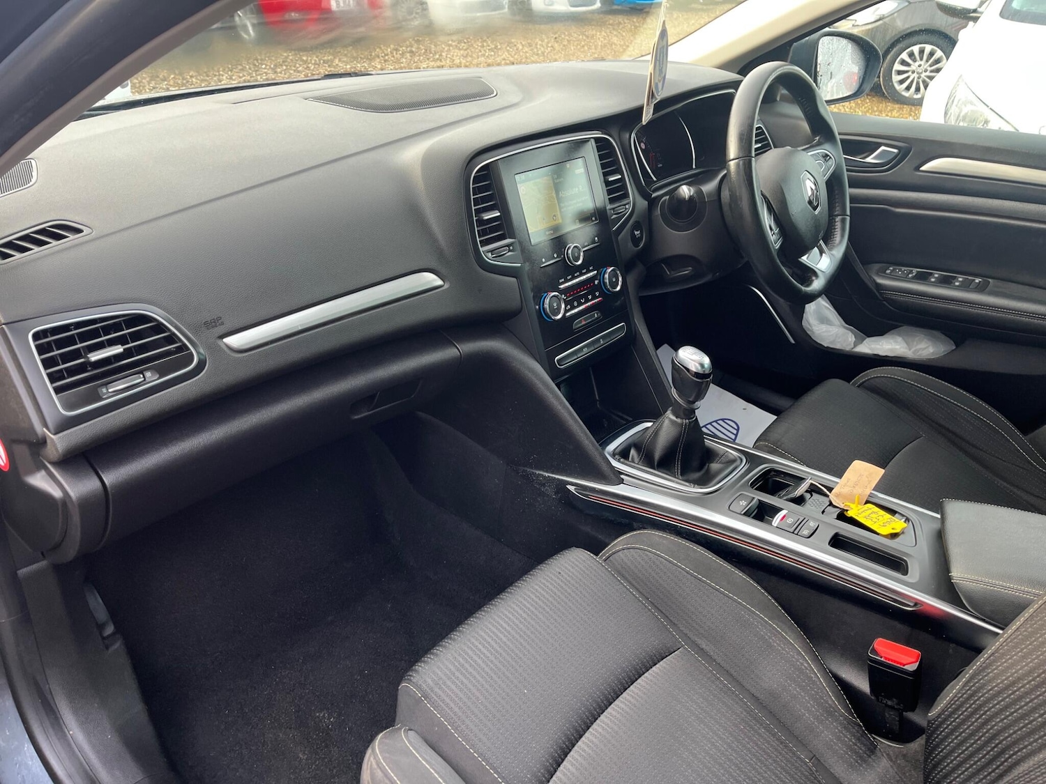 Used Renault Megane 2020 for sale - 77229925: Photo 10