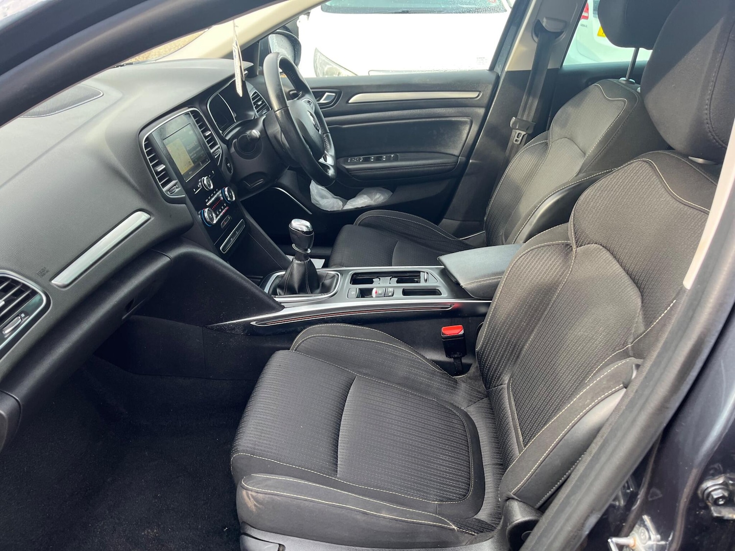 Used Renault Megane 2020 for sale - 77229925: Photo 11