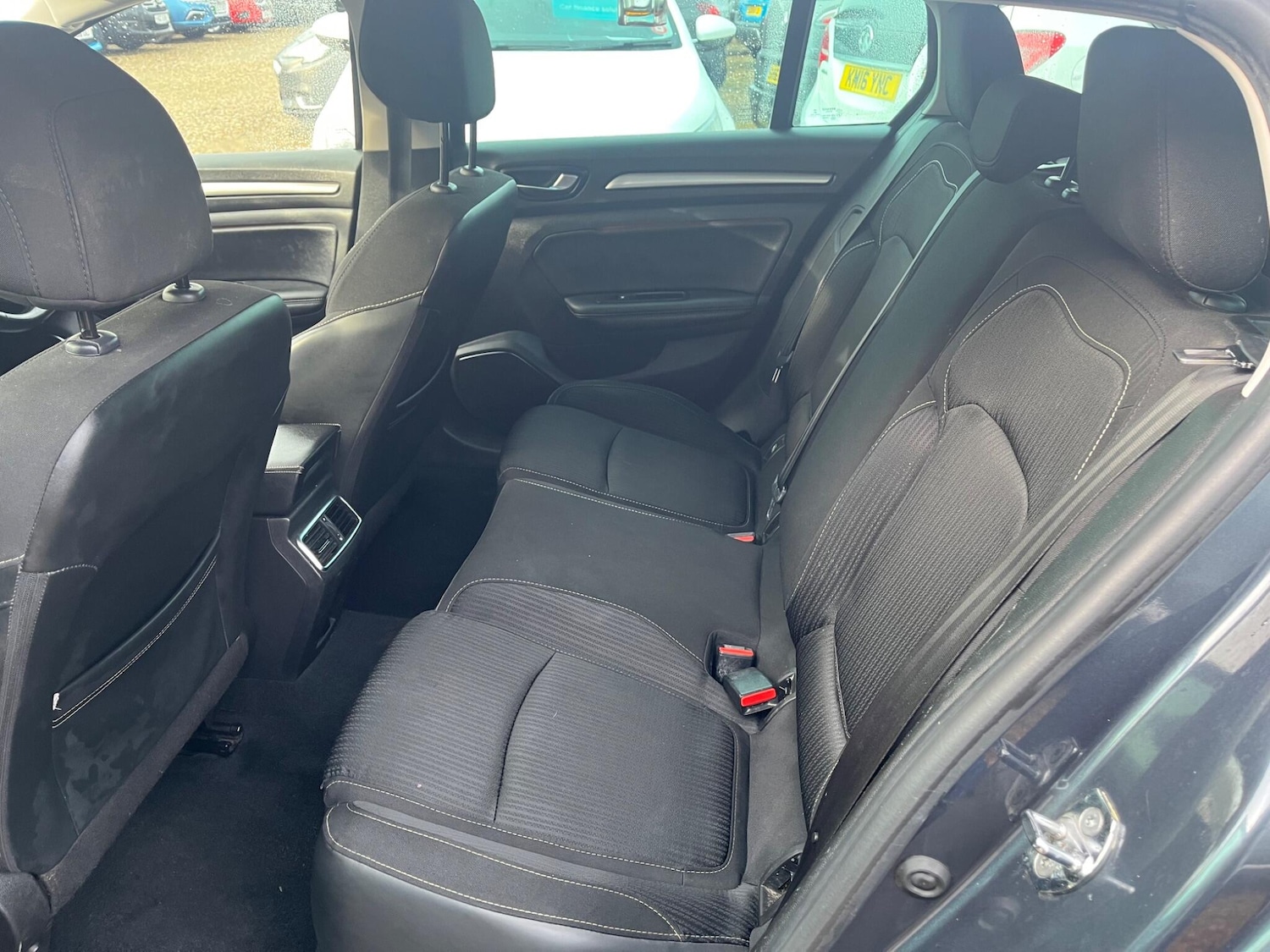 Used Renault Megane 2020 for sale - 77229925: Photo 12