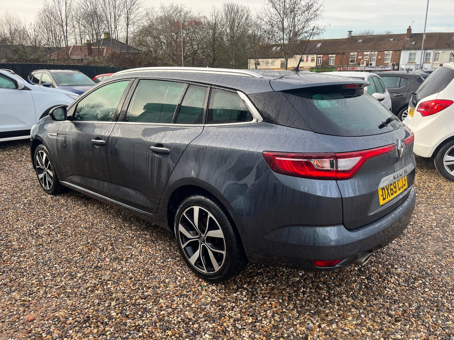 Used Renault Megane 2020 for sale - 77229925: Photo 7