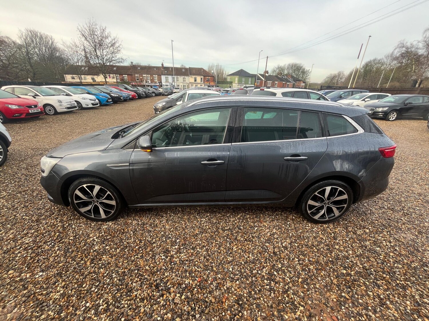 Used Renault Megane 2020 for sale - 77229925: Photo 8