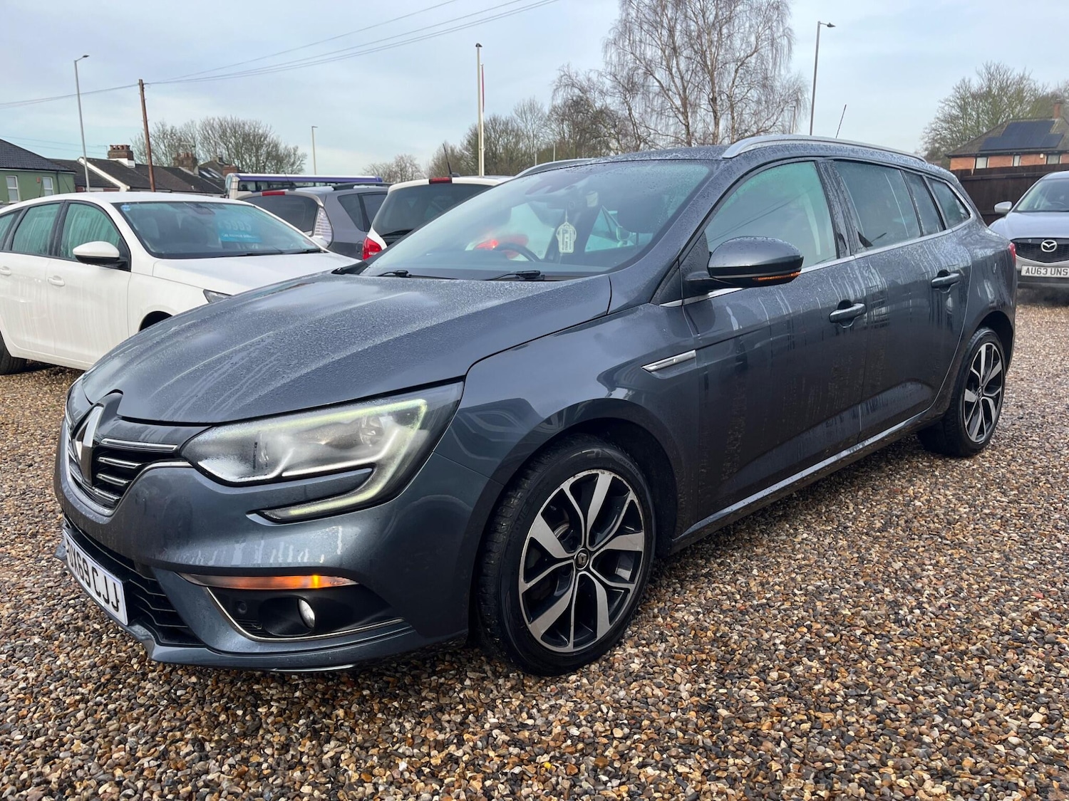 Used Renault Megane 2020 for sale - 77229925: Photo 9