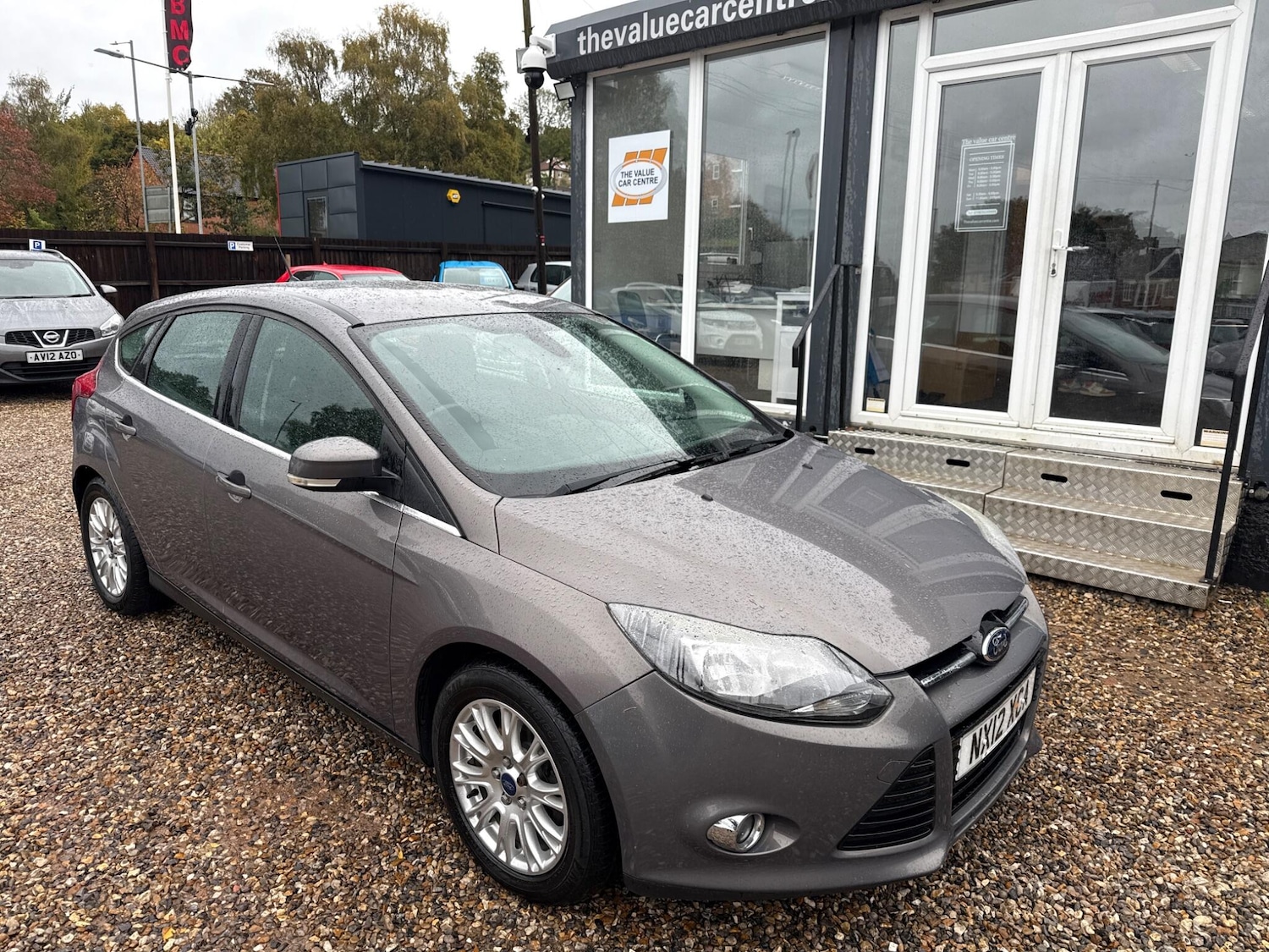 Used Ford Focus 2012 for sale - 76349882: Photo 1