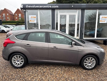 Used Ford Focus 2012 for sale - 76349882: Photo