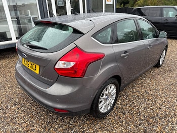 Used Ford Focus 2012 for sale - 76349882: Photo