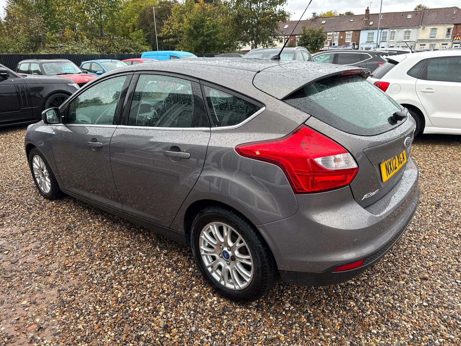 Used Ford Focus 2012 for sale - 76349882: Photo 5