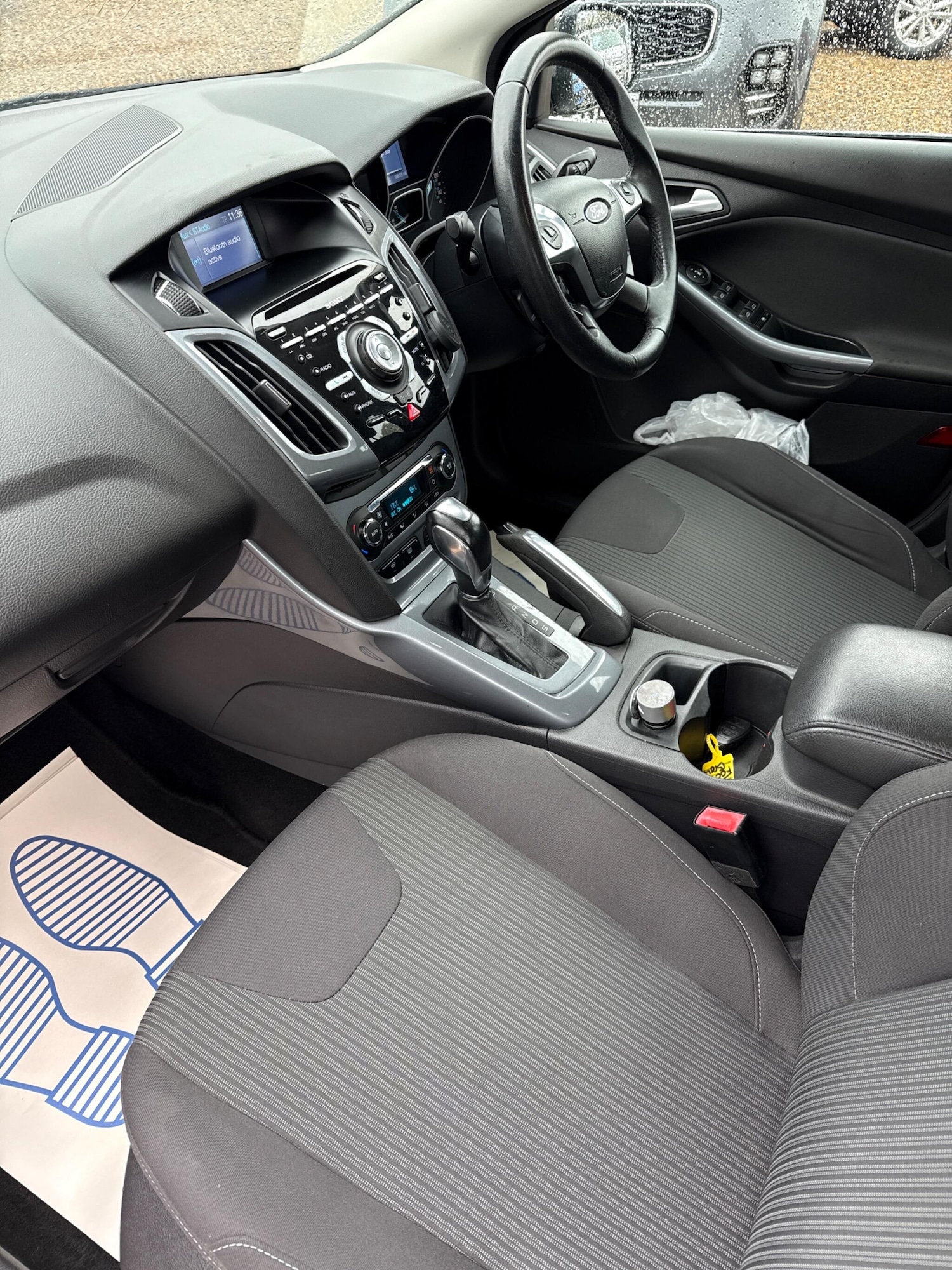 Used Ford Focus 2012 for sale - 76349882: Photo 6
