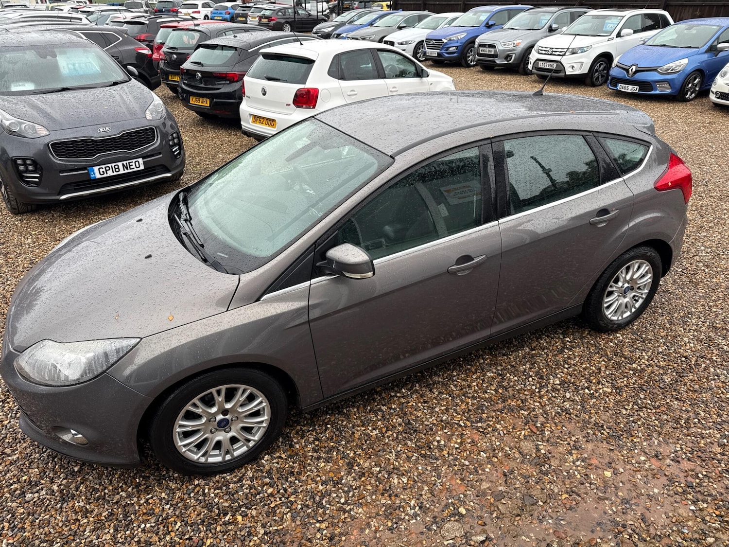 Used Ford Focus 2012 for sale - 76349882: Photo 7