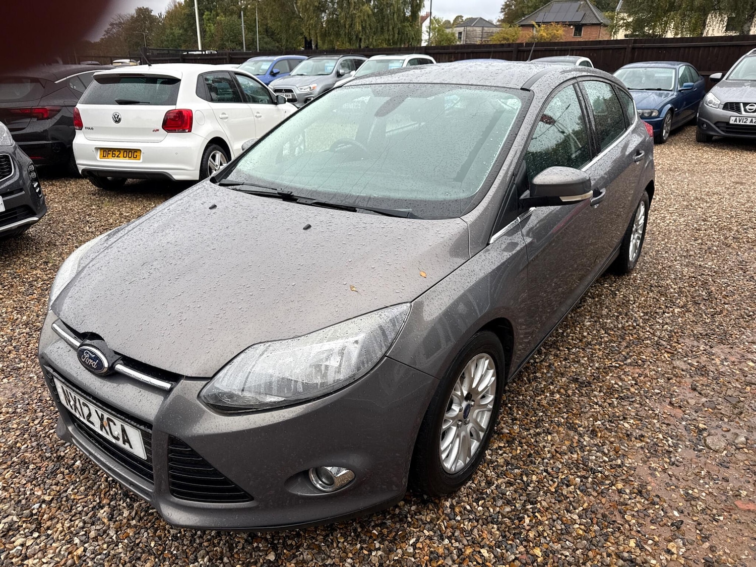 Used Ford Focus 2012 for sale - 76349882: Photo 8