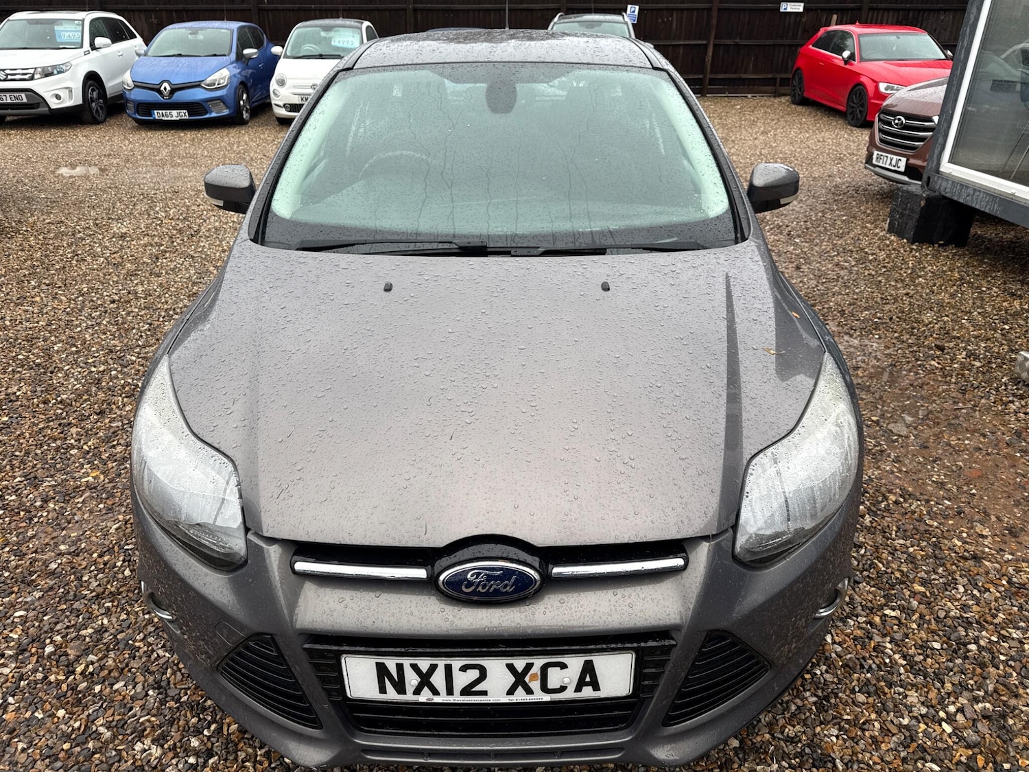 Used Ford Focus 2012 for sale - 76349882: Photo 9