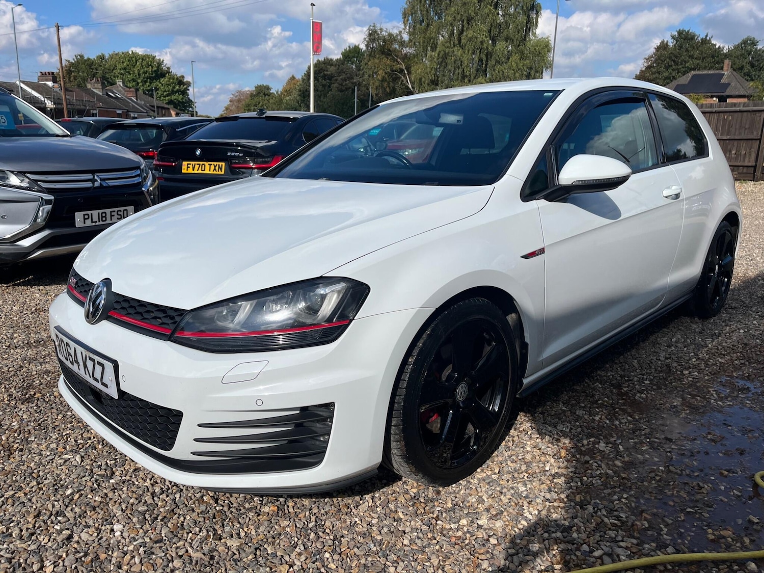 Used Volkswagen Golf 2014 for sale - 76094430: Photo 10