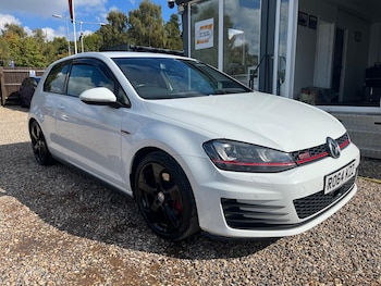 2014 (64) - 2.0 TSI BlueMotion Tech GTI Launch DSG Euro 6 (s/s) 3dr