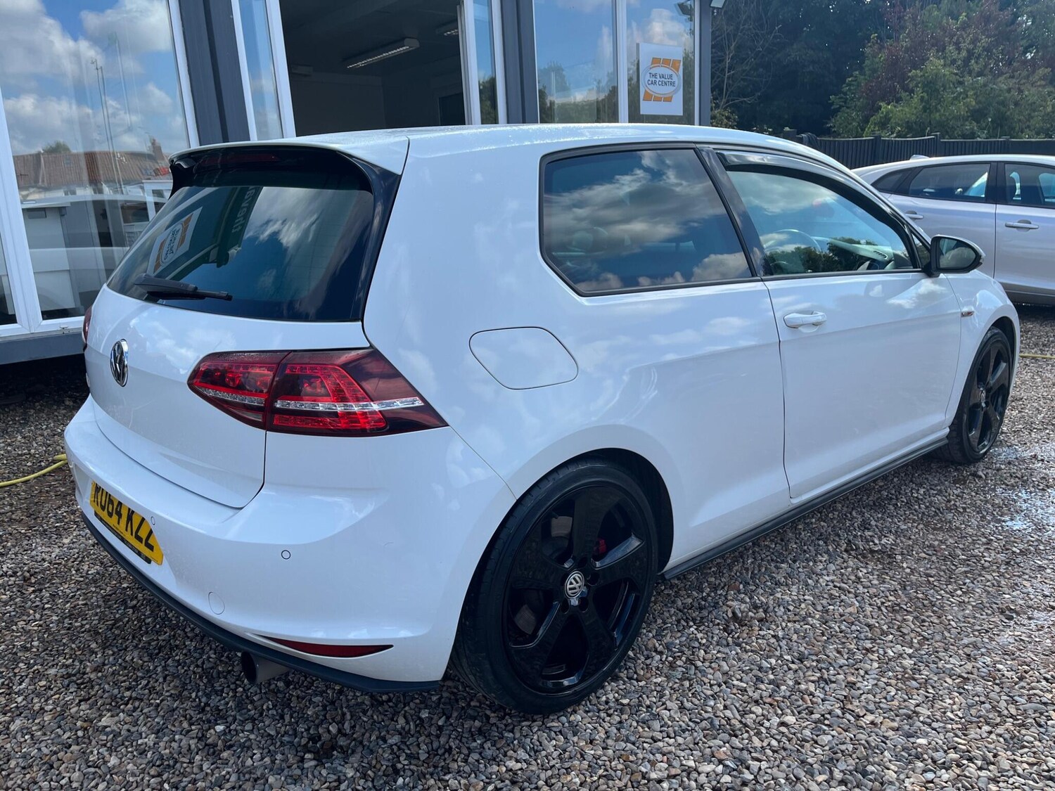 Used Volkswagen Golf 2014 for sale - 76094430: Photo 4