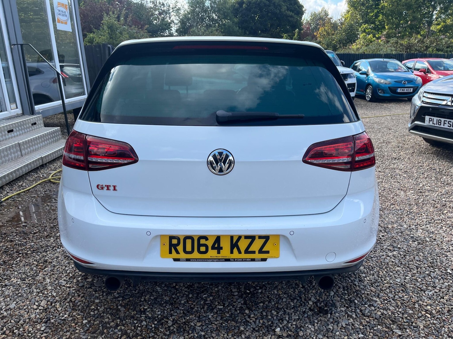 Used Volkswagen Golf 2014 for sale - 76094430: Photo 5