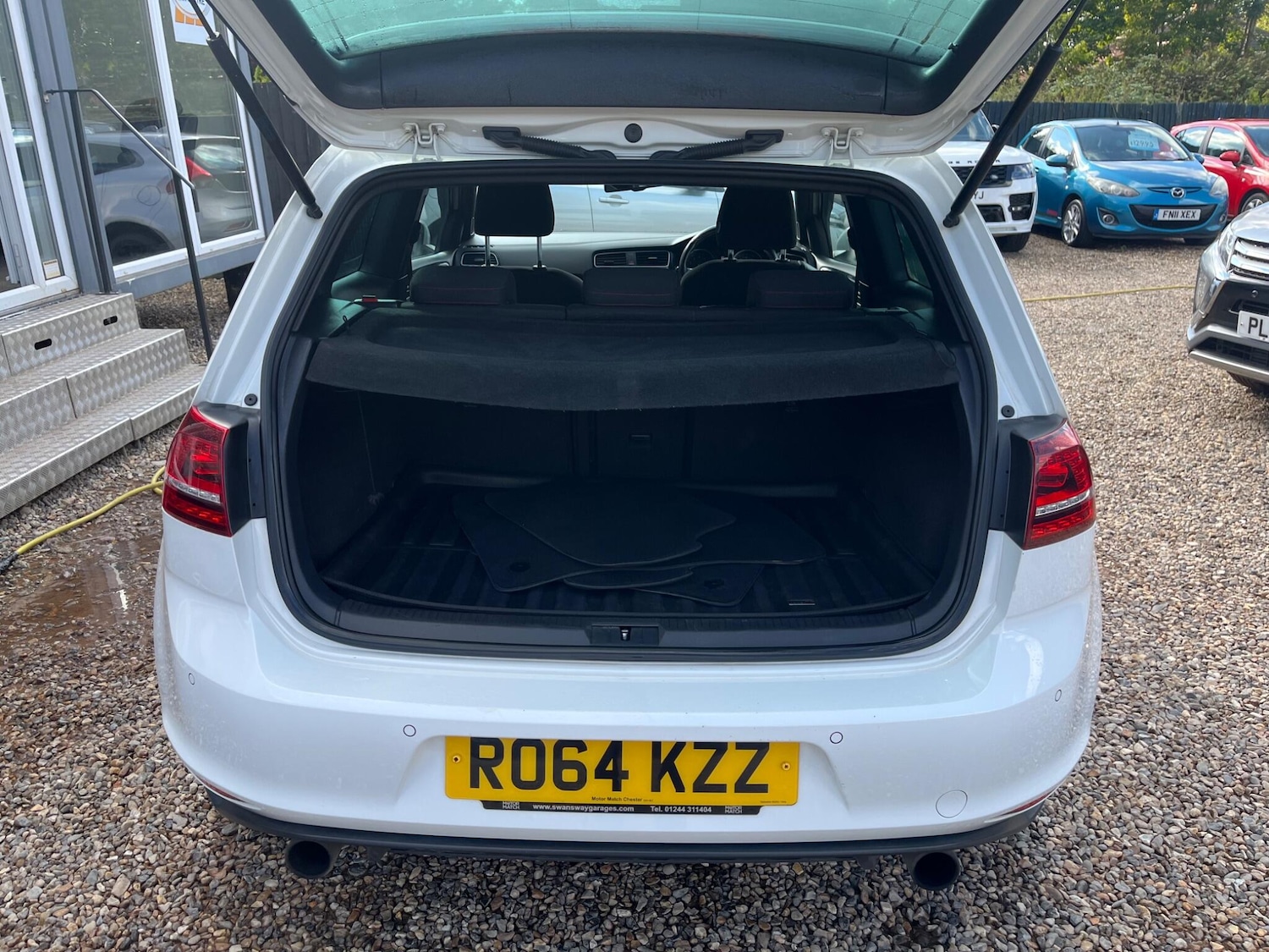 Used Volkswagen Golf 2014 for sale - 76094430: Photo 6