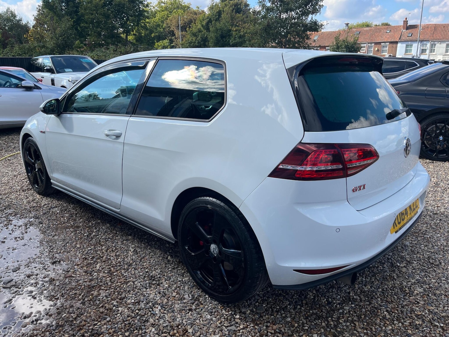 Used Volkswagen Golf 2014 for sale - 76094430: Photo 7