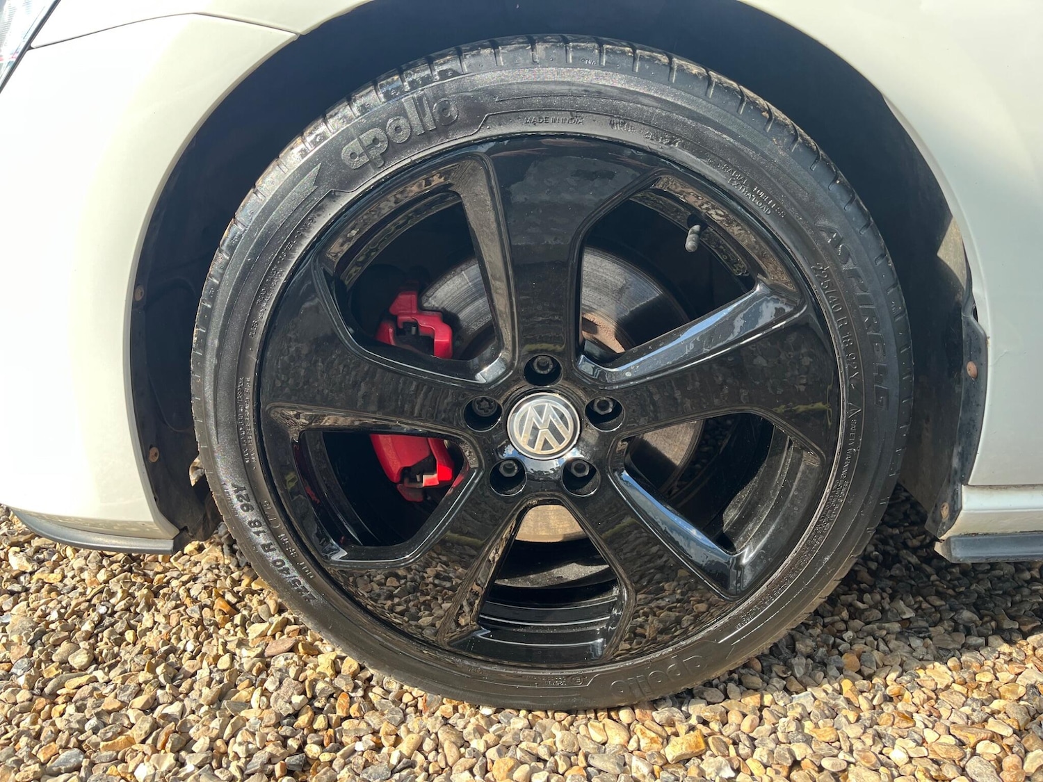 Used Volkswagen Golf 2014 for sale - 76094430: Photo 8