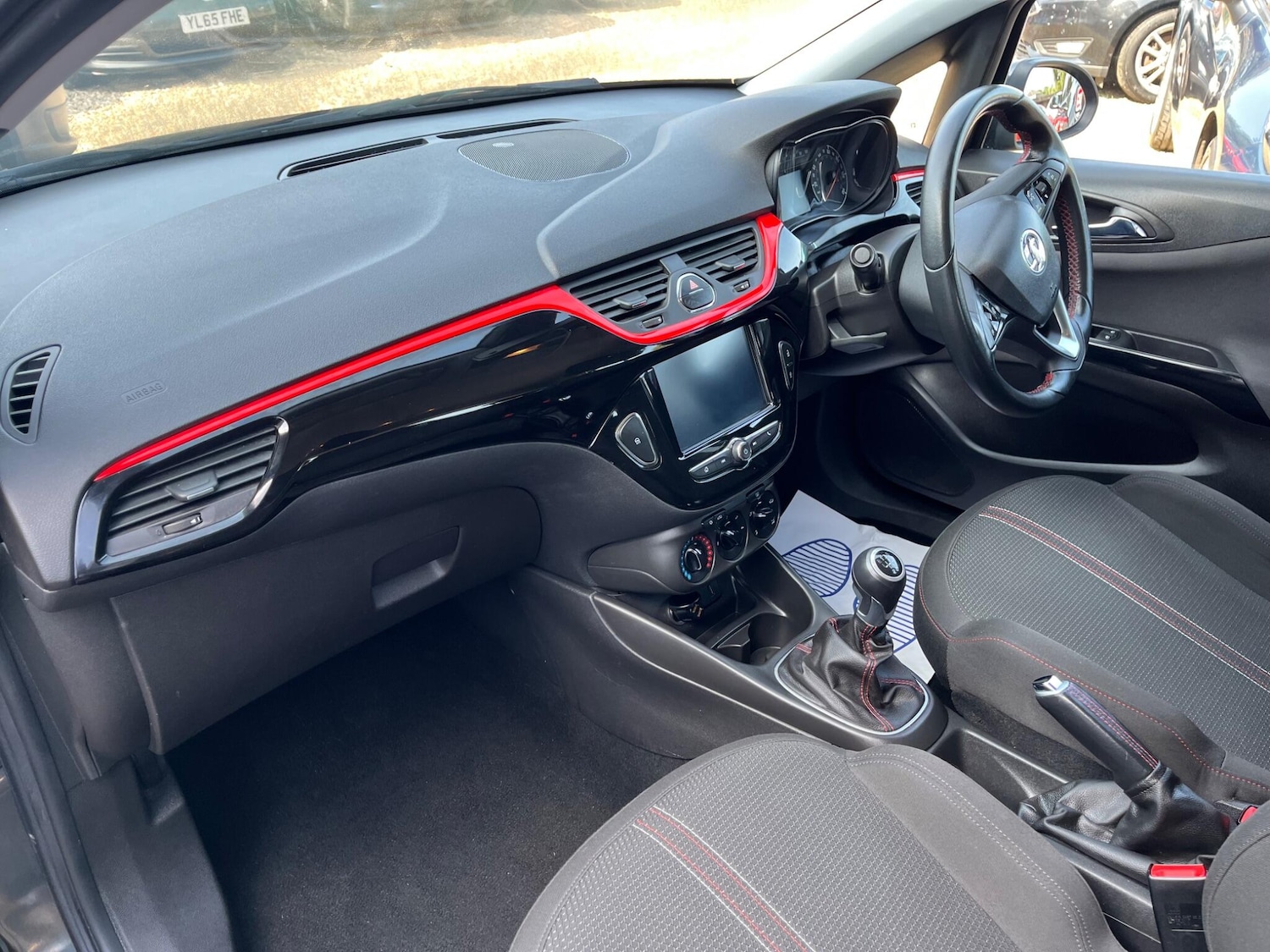 Used Vauxhall Corsa 2017 for sale - 76991882: Photo 11