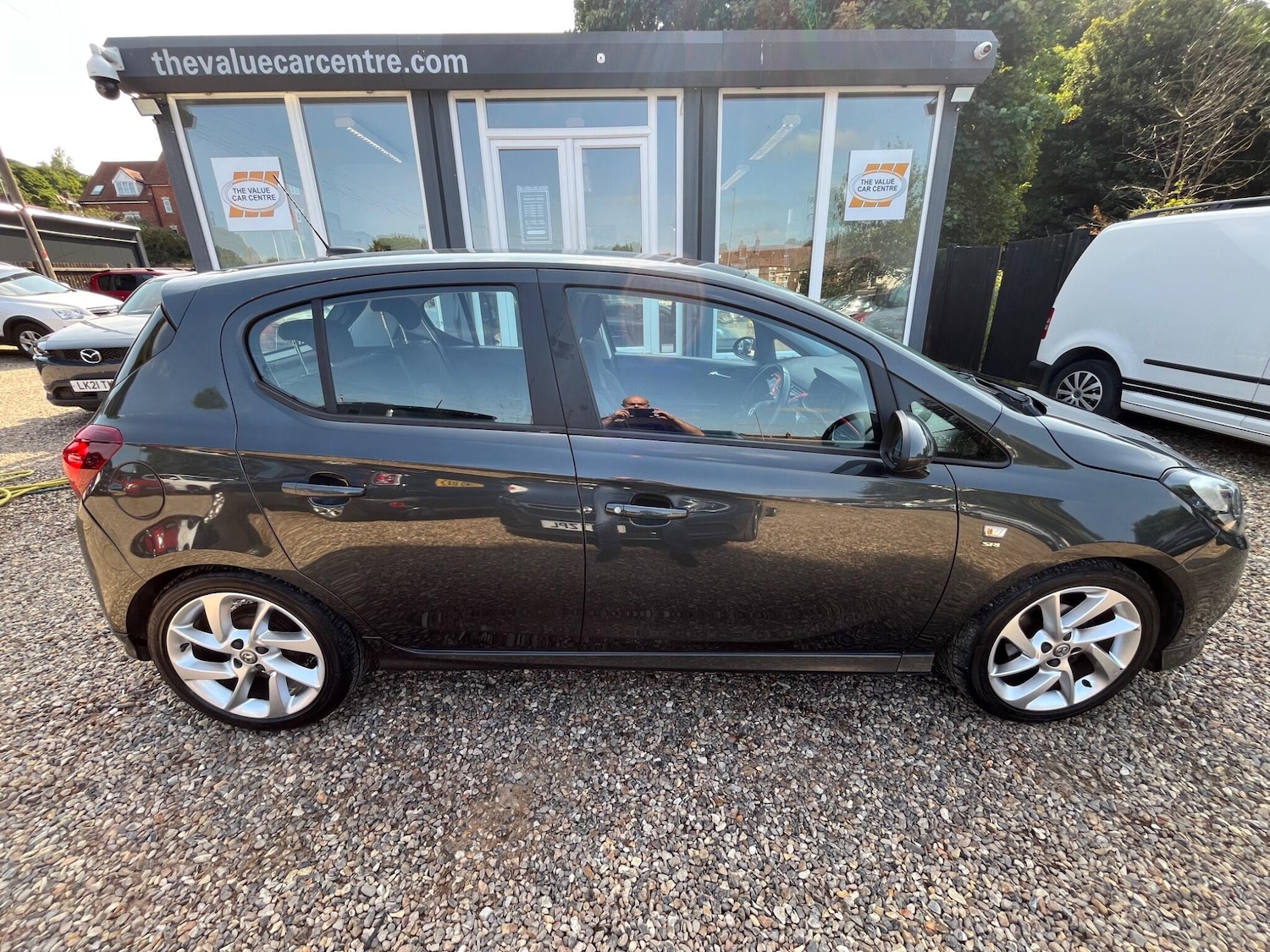 Used Vauxhall Corsa 2017 for sale - 76991882: Photo 3
