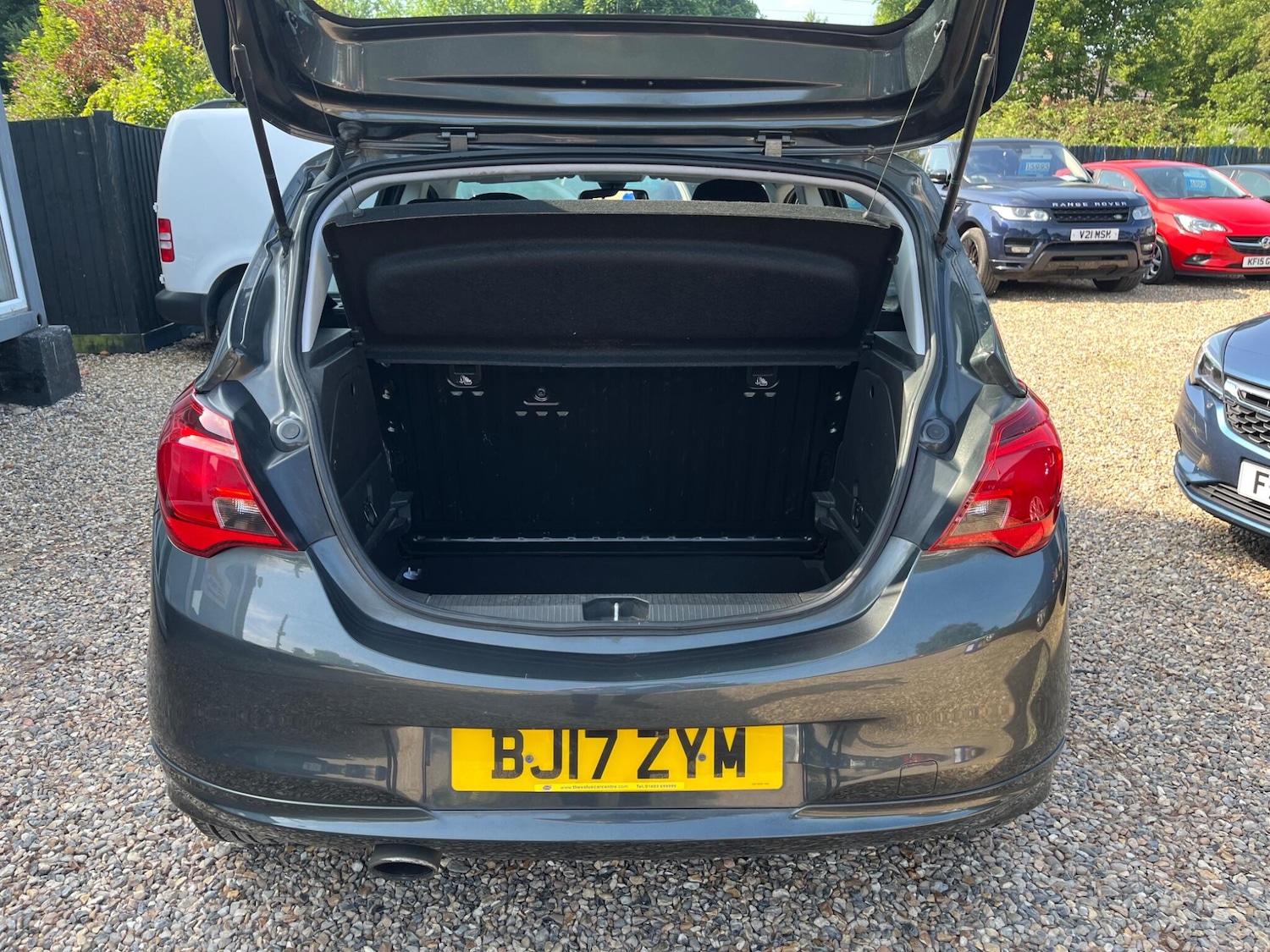 Used Vauxhall Corsa 2017 for sale - 76991882: Photo 6