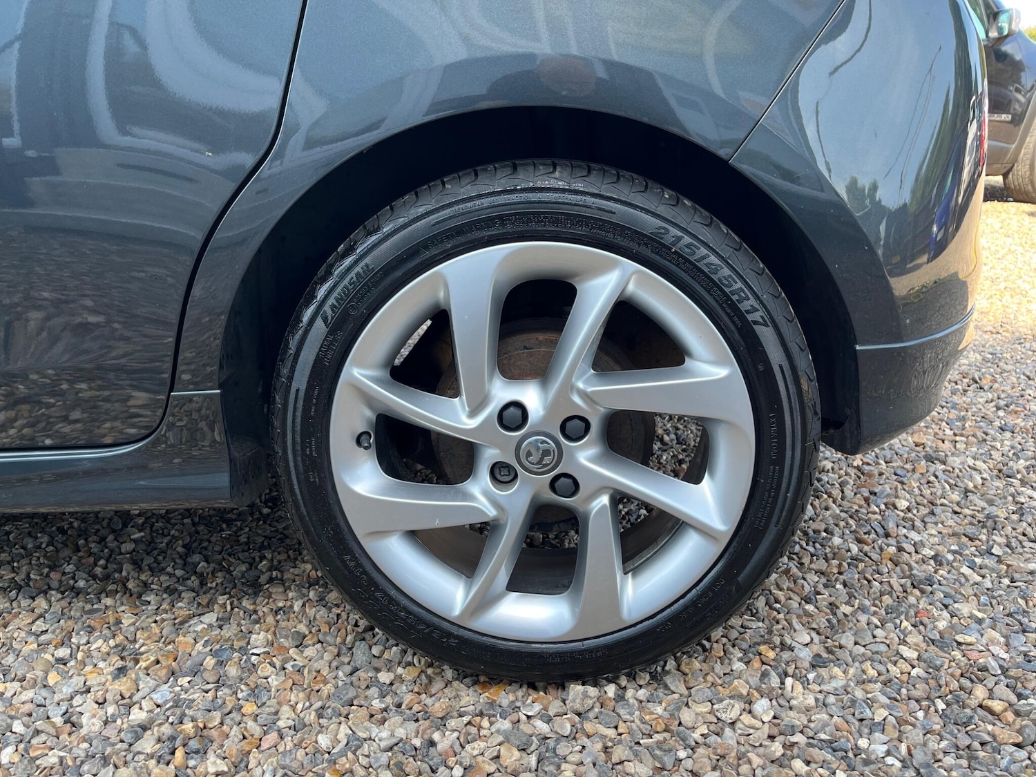 Used Vauxhall Corsa 2017 for sale - 76991882: Photo 8