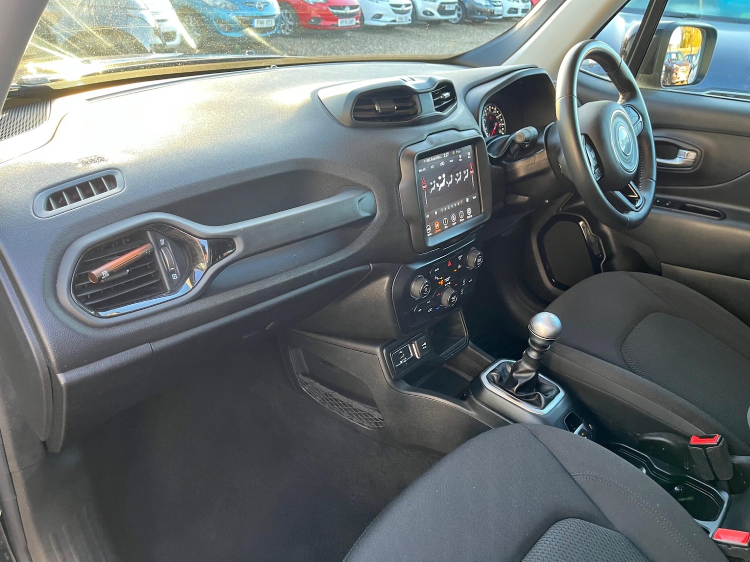 Used Jeep Renegade 2020 for sale - 76608525: Photo 10