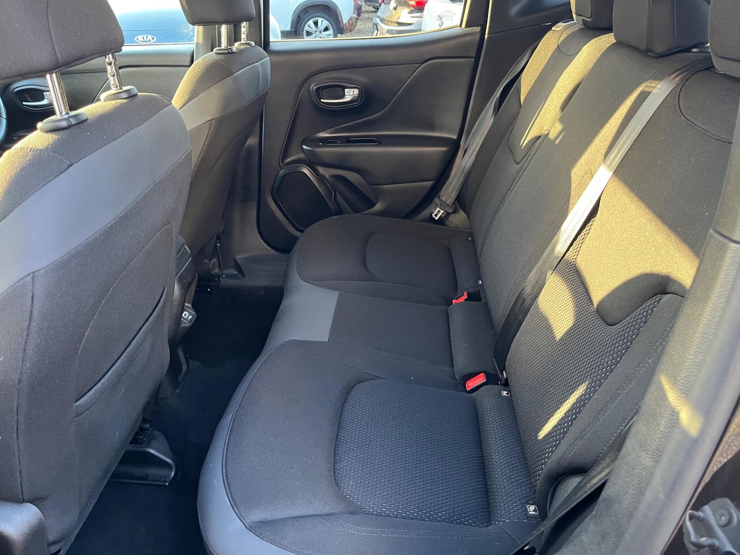 Used Jeep Renegade 2020 for sale - 76608525: Photo 12