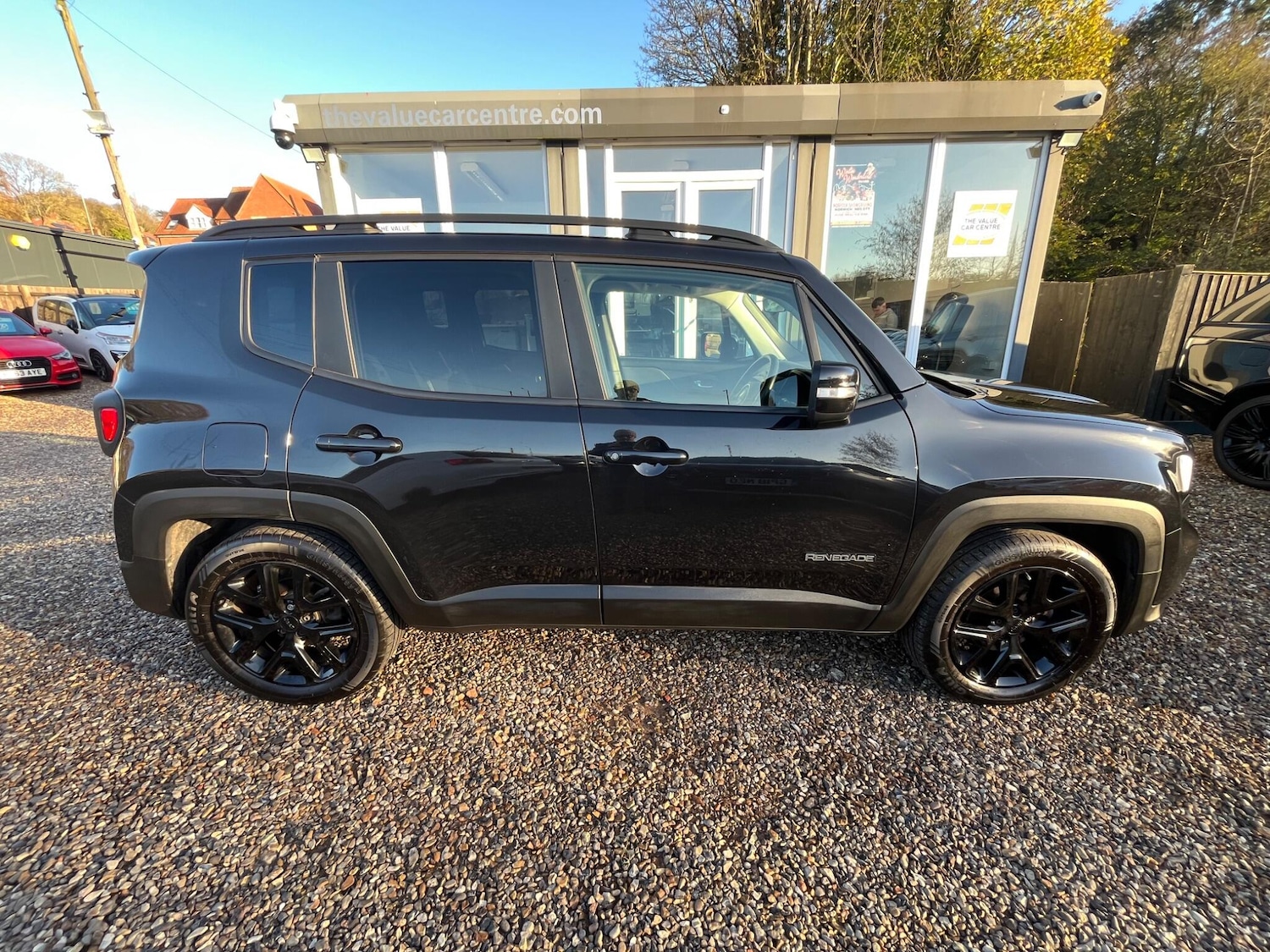 Used Jeep Renegade 2020 for sale - 76608525: Photo 3