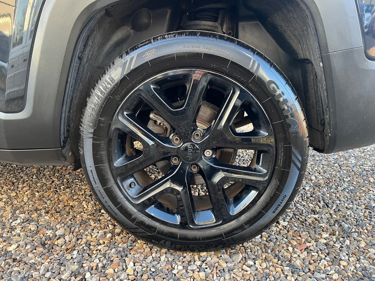 Used Jeep Renegade 2020 for sale - 76608525: Photo 7