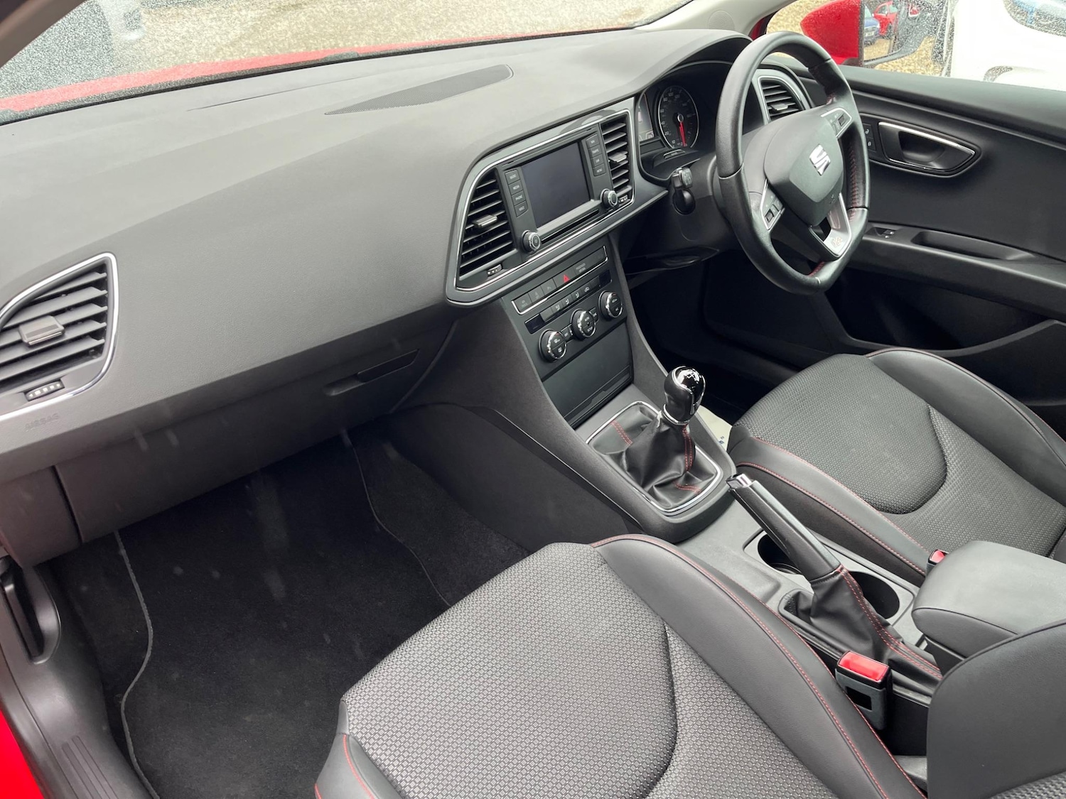 Used SEAT Leon 2013 for sale - 76987940: Photo 11