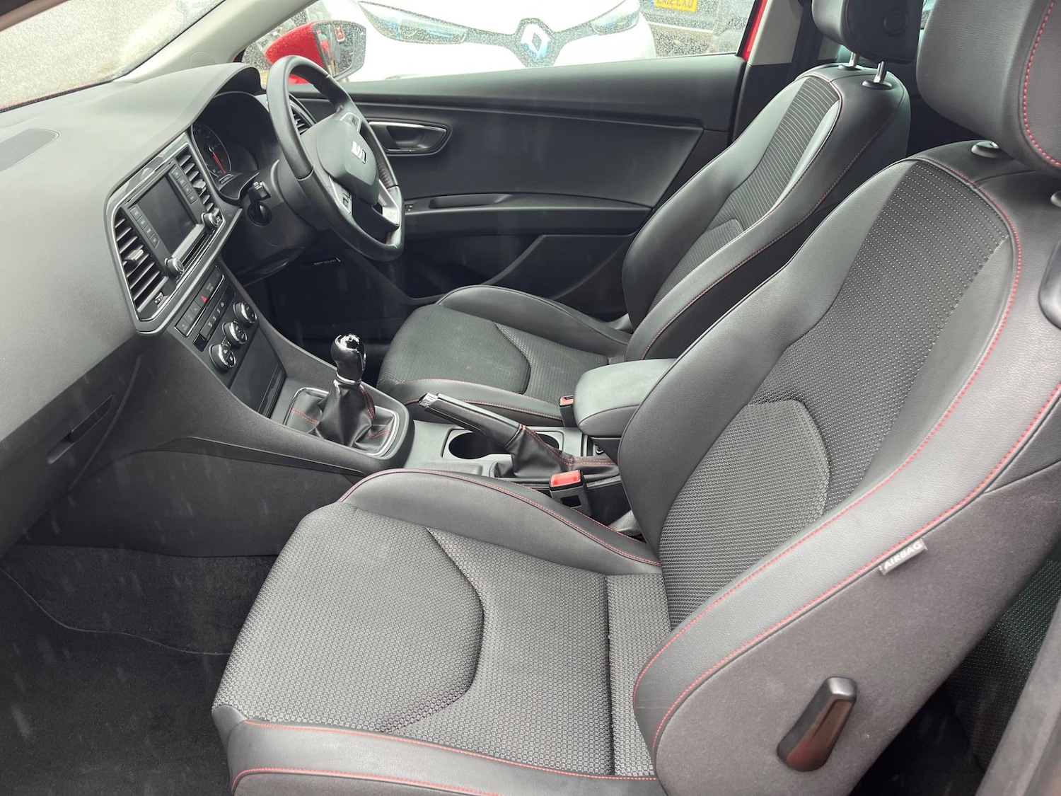 Used SEAT Leon 2013 for sale - 76987940: Photo 12