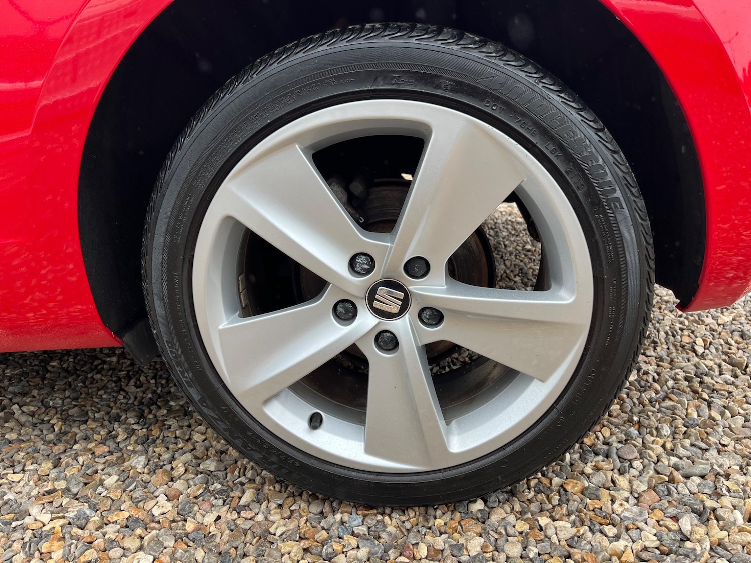 Used SEAT Leon 2013 for sale - 76987940: Photo 8